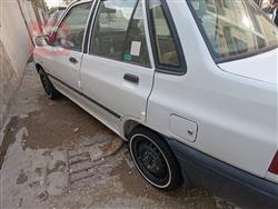 Saipa 131